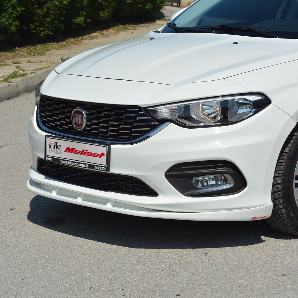 Fiat Egea Ön Karlık 2015-2020 Yılı ve Arasına Uyumludur