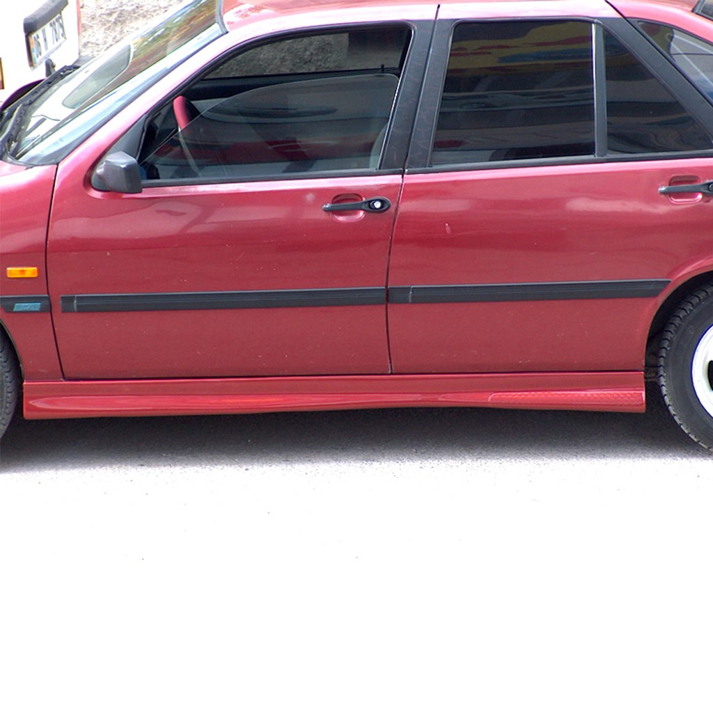 Fiat Tipo Yan Marşpiel 1988-1995 Yılı ve Arasına Uyumludur