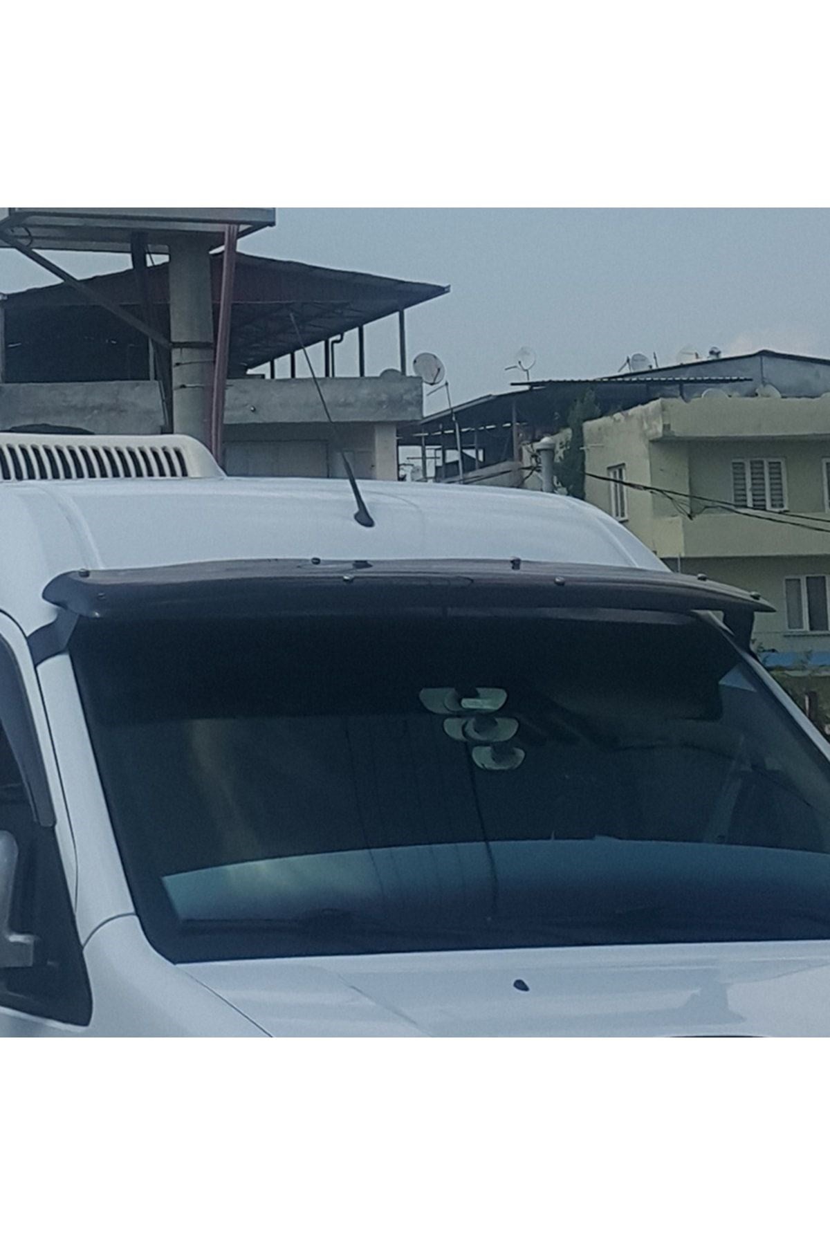 Ford Connect Ön Cam Güneşliği 2008-2013 Arası Uyumlu