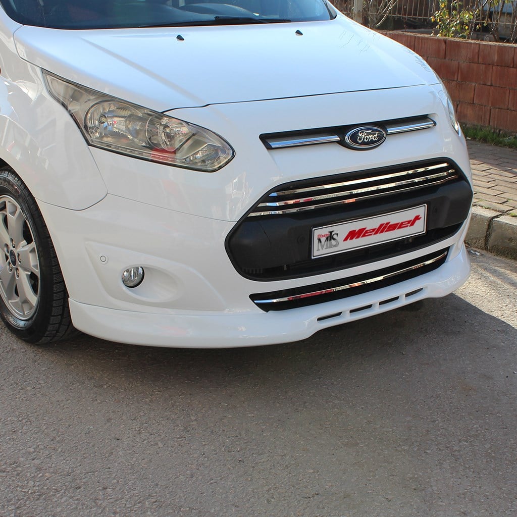 Ford Connect Ön Karlık 2014-2021 Yılı ve Arasına Uyumludur