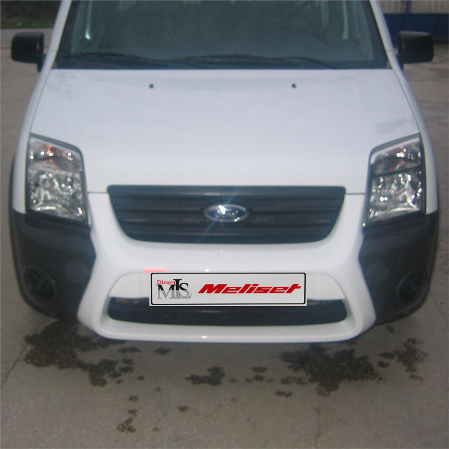 Ford Connect Sissiz Bodyguard 2009-2014 Yılı ve Arasına Uyumludur