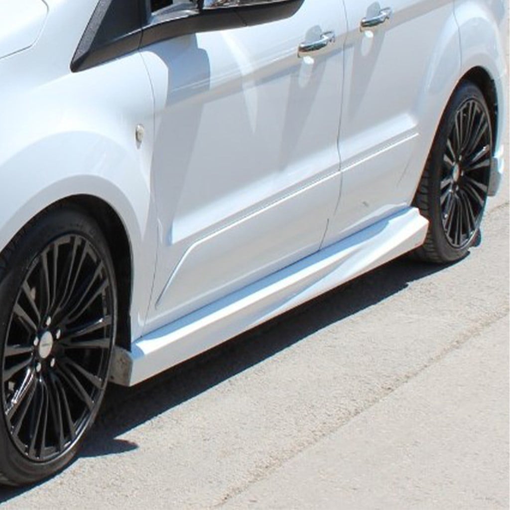 Ford Connect Yan Marşpiel 2014-2021 Yılı ve Arasına Uyumludur