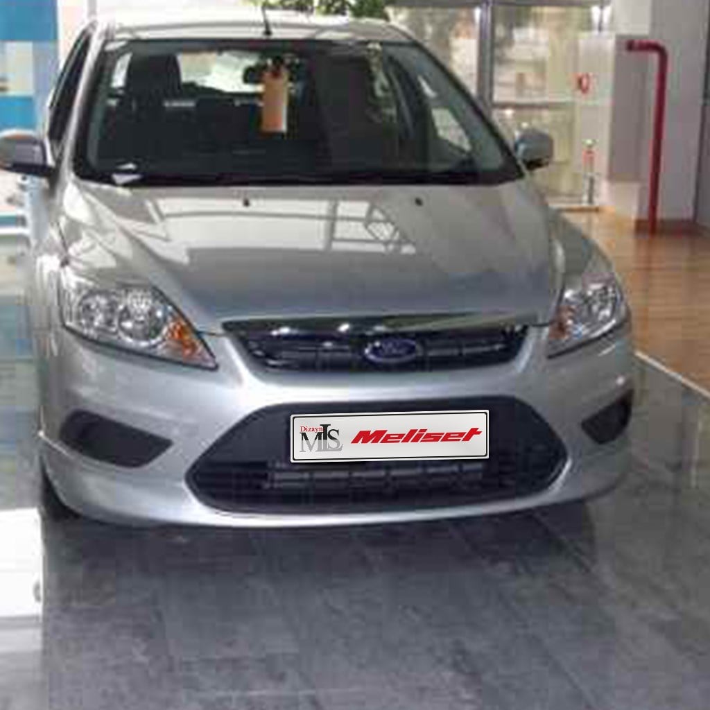 Ford Focus 2 HB Ön Karlık 2005-2011 Arasına Uyumludur