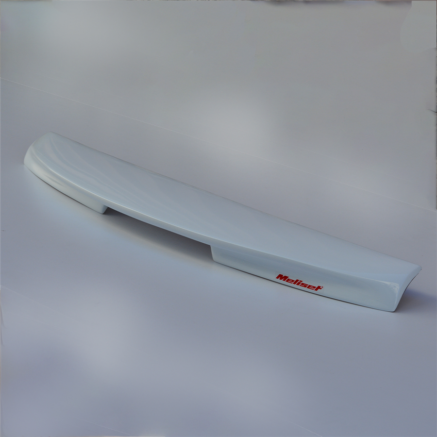 Ford Fusion Işıksız Spoiler 2002-2012 Yılı ve Arasına Uyumludur