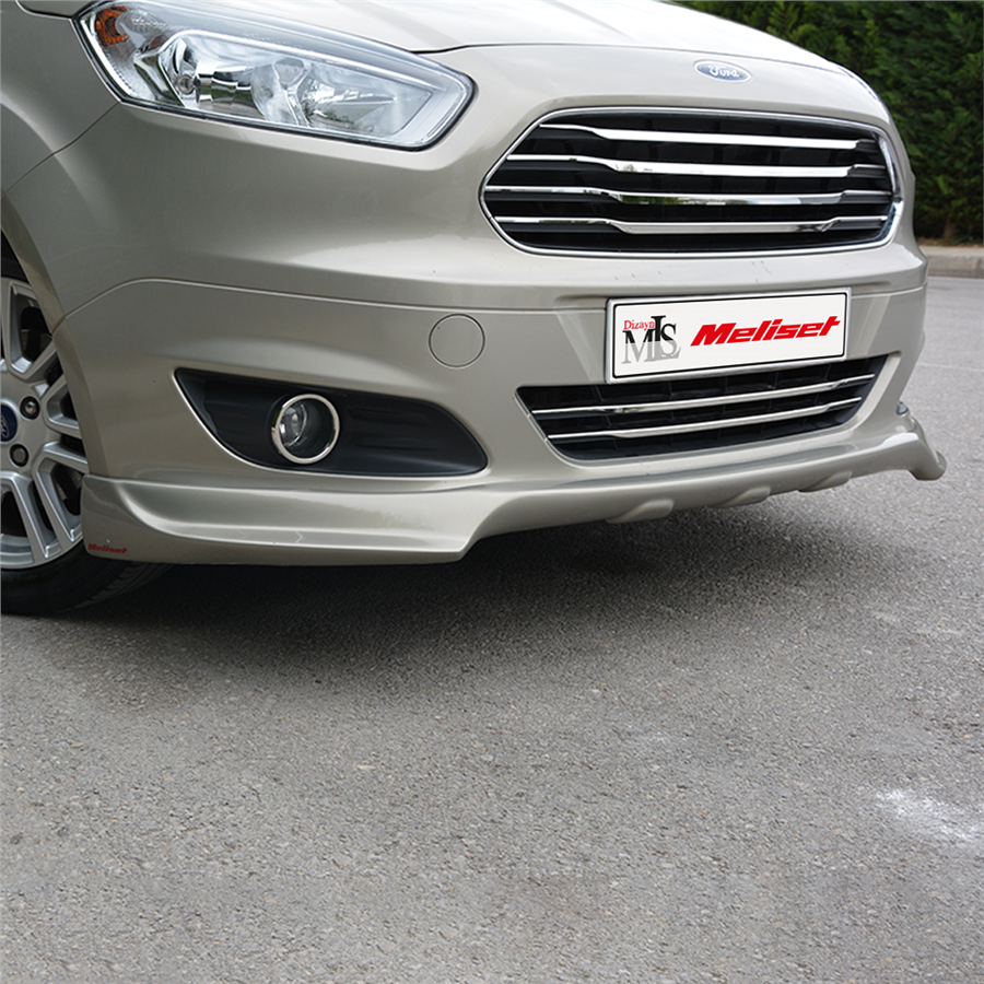 Ford Tourneo Courier Ön Karlık 2014-2018 Yılı ve Arasına Uyumludur