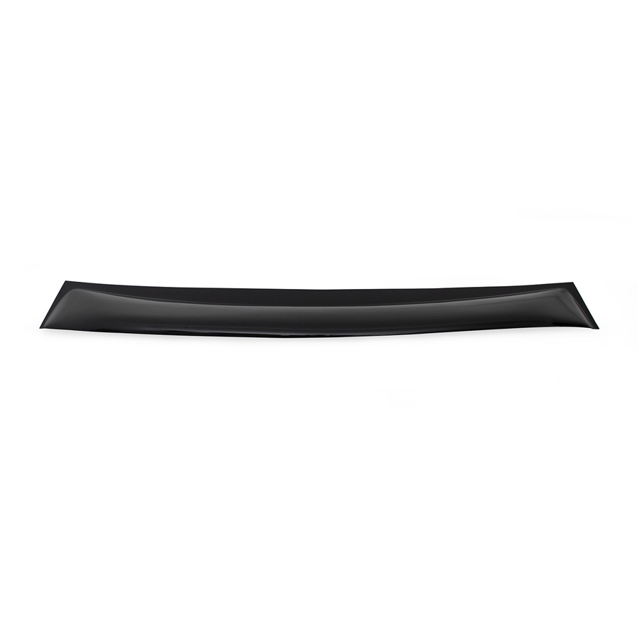 Honda Civic Arka Cam Üstü Spoiler 2001-2006 Yılı ve Arasına Uyumludur