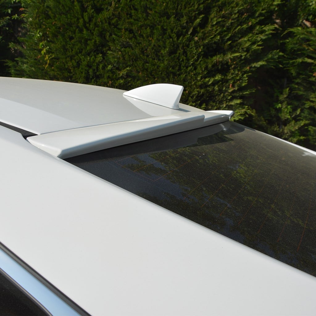 Honda Civic FC5 Cam Üstü Spoiler 2016-2021 Yılı ve Arasına Uyumludur