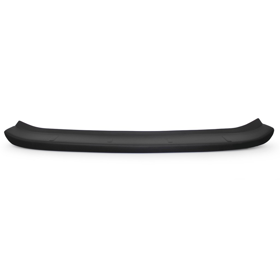 Honda Civic Mat Siyah Arka Tampon Eşiği Koruma 2012-2016 Yılı ve Arasına Uyumludur