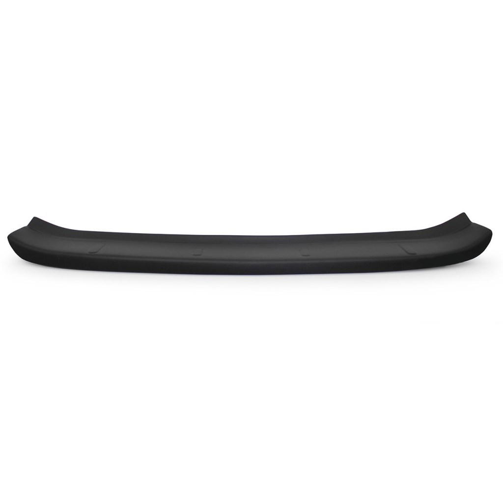 Honda Civic Mat Siyah Arka Tampon Eşiği Koruma 2012-2016 Yılı ve Arasına Uyumludur