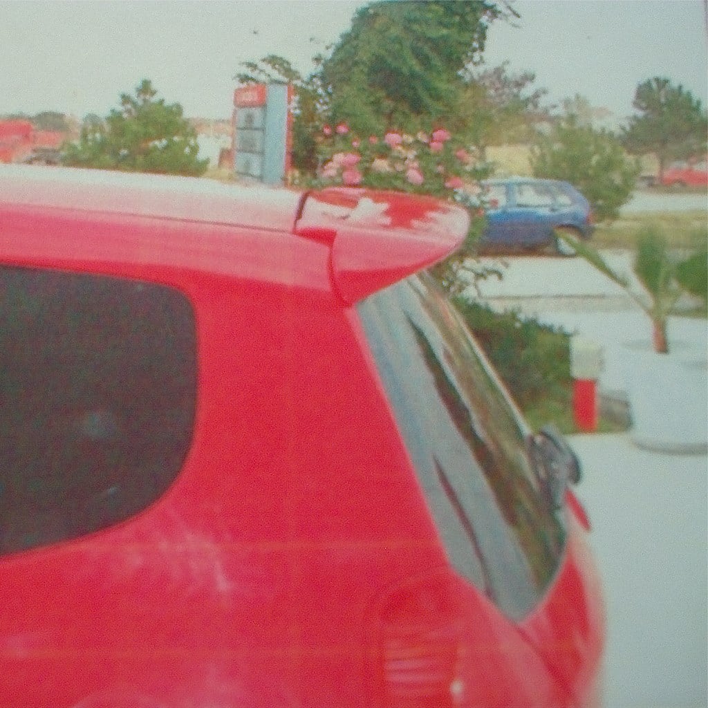 Honda Jazz Işıksız Spoiler 2005-2011 Yılı ve Arasına Uyumludur