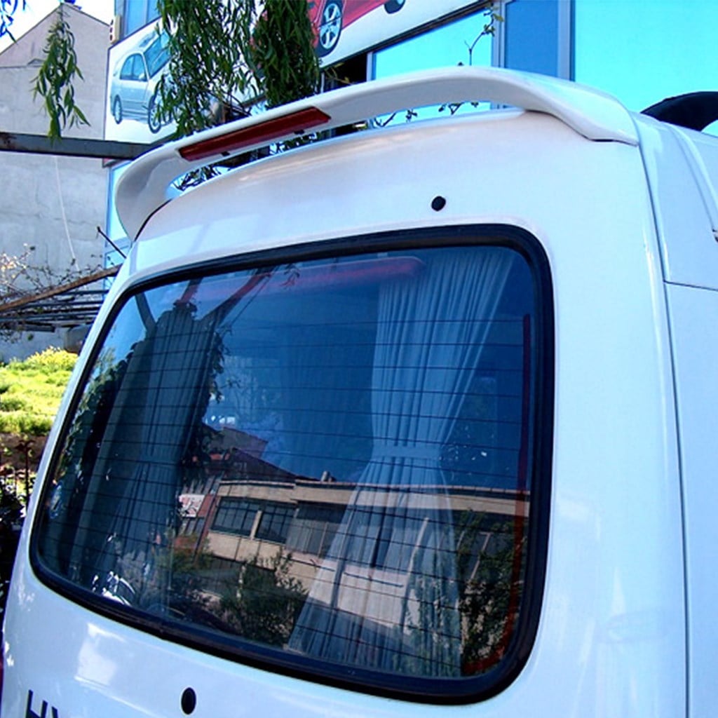 Hyundai H100 Minibüs Işıklı Spoiler 1994 Yılı ve Sonrasına Uyumludur