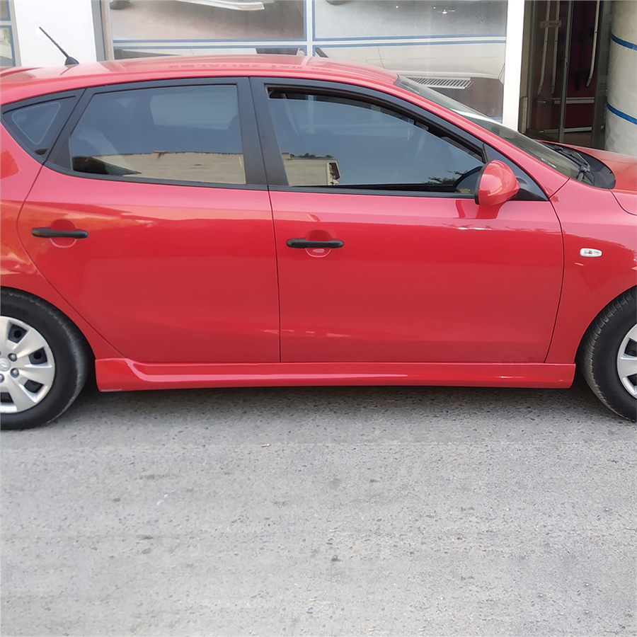 Hyundai İ30 Yan Marşpiel 2007-2011 Yılı Arasına Uyumludur