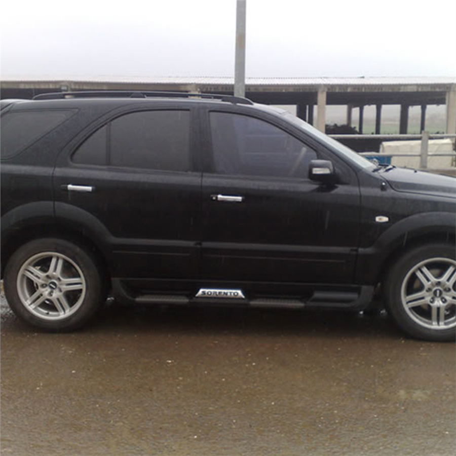 Kia Sorento Yan Marşpiel 2002-2009 Yılı ve Arasına Uyumludur