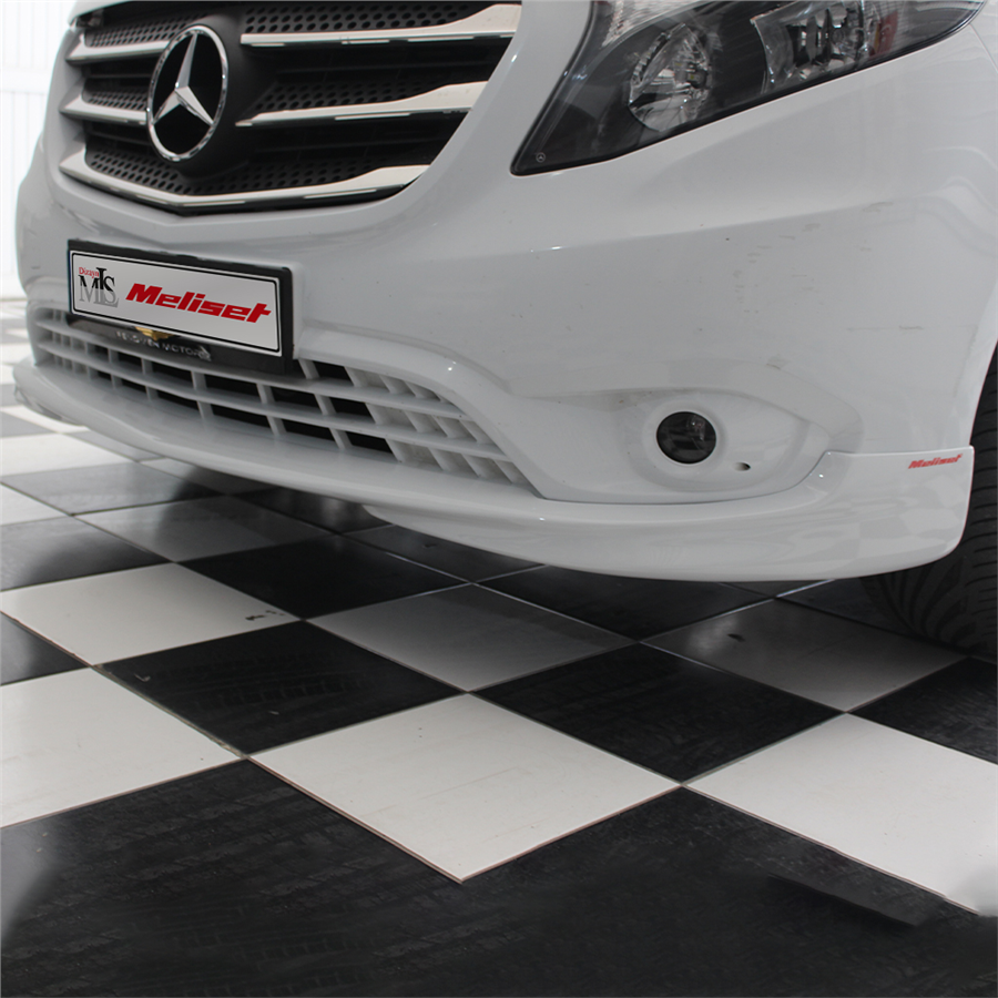 Mercedes Vito W447 Ön Karlık 2015 Yılı ve Sonrasına Uyumludur