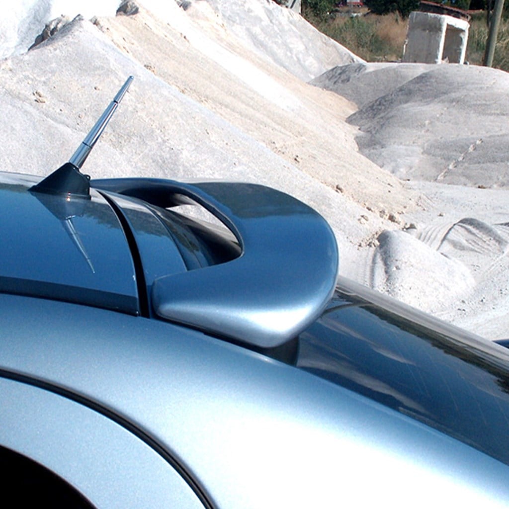 Opel Astra G Sedan Cam Üstü Spoiler 2001-2009 Yılı ve Arasına Uyumludur