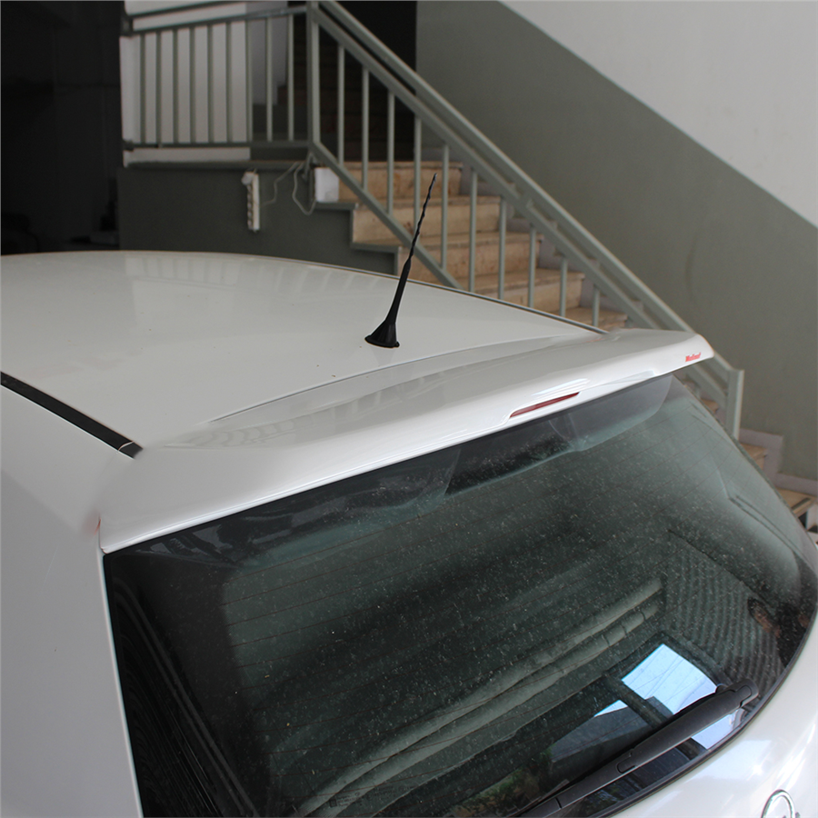Opel Astra H HB Spoiler 2004-2010 Yılı ve Arasına Uyumludur