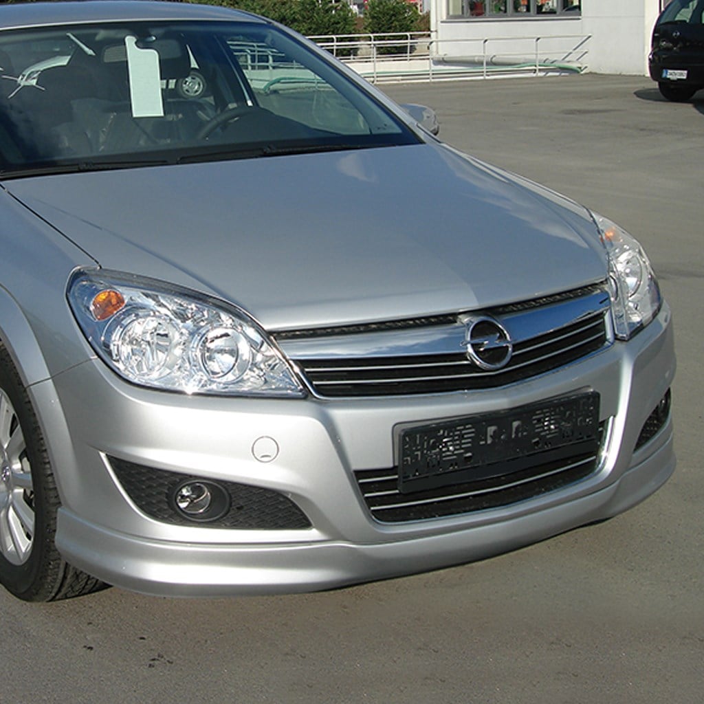 Opel Astra H Sedan Ön Karlık 2008-2010 Yılı ve Arasına Uyumludur
