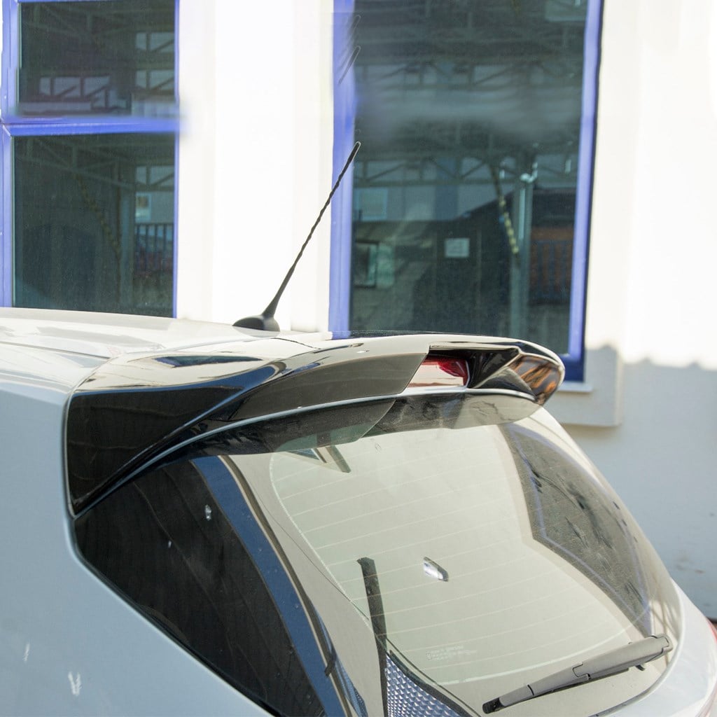 Opel Corsa E Spoiler 2015-2019 Yılı ve Arasına Uyumludur