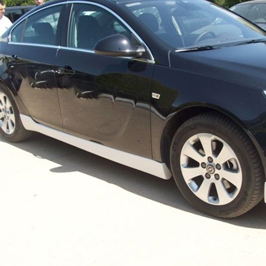 Opel İnsignia Yan Marşpiel 2009-2012 Yılı ve Arasına Uyumludur