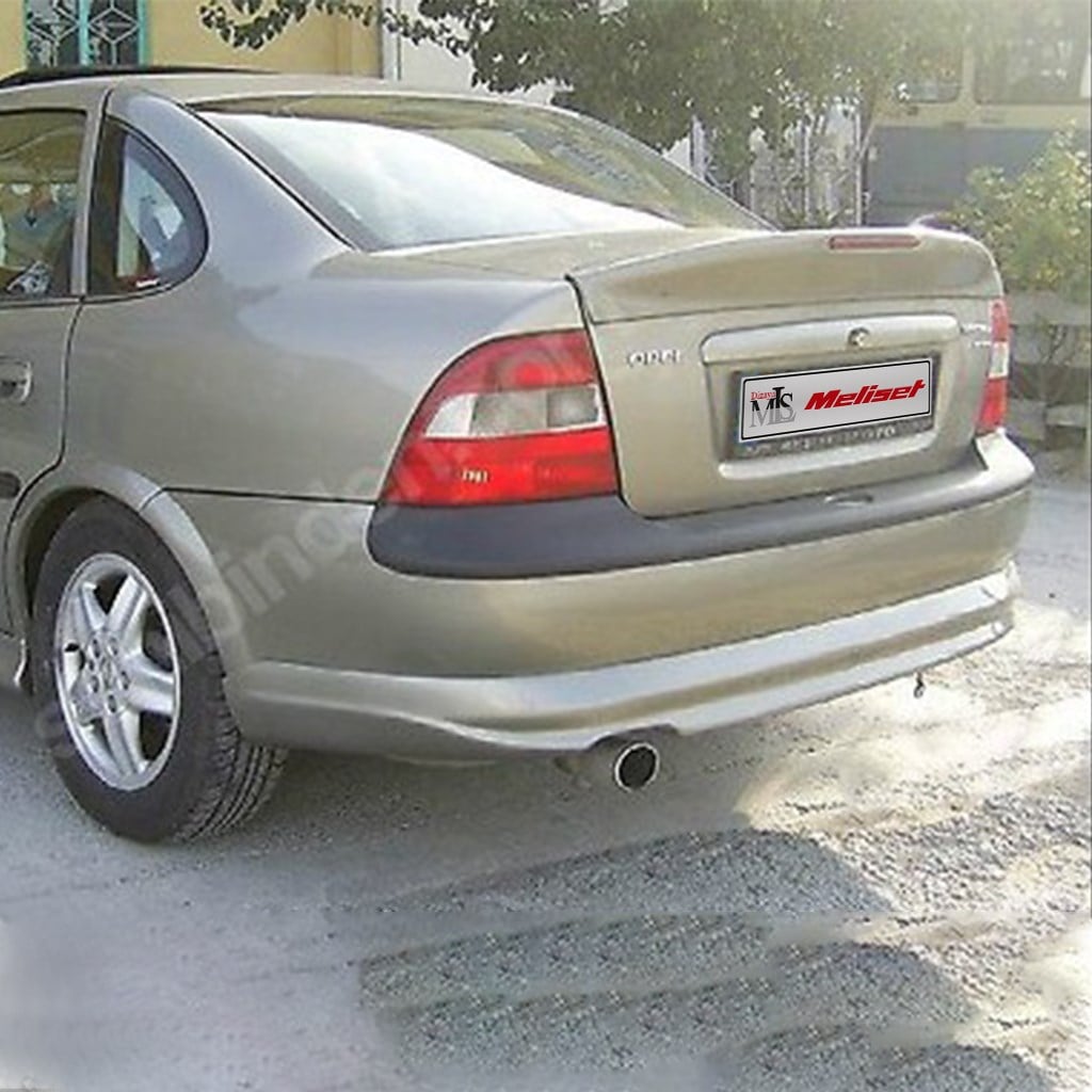 Opel Vectra B Arka Karlık 1996-2003 Yılı ve Arasına Uyumludur