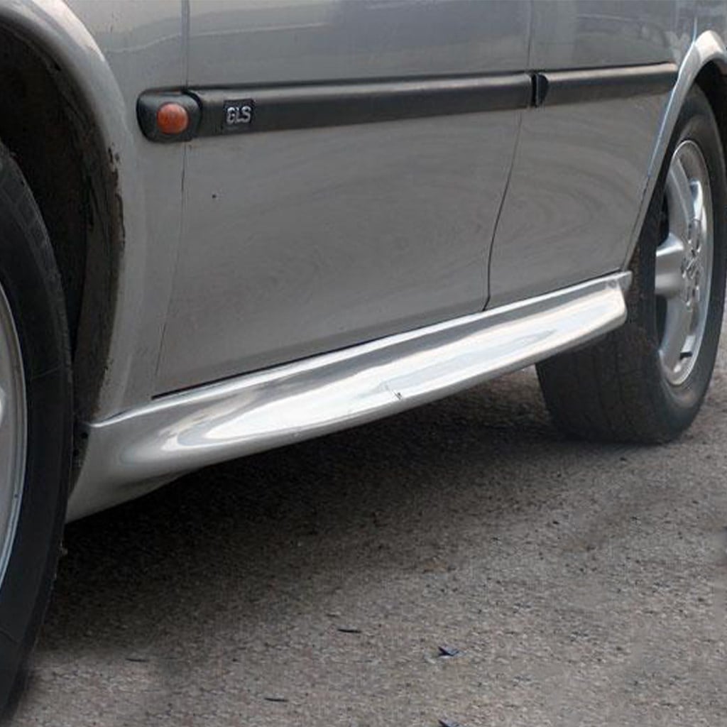 Opel Vectra B Yan Marşpiel 1996-2003 Yılı ve Arasına Uyumludur