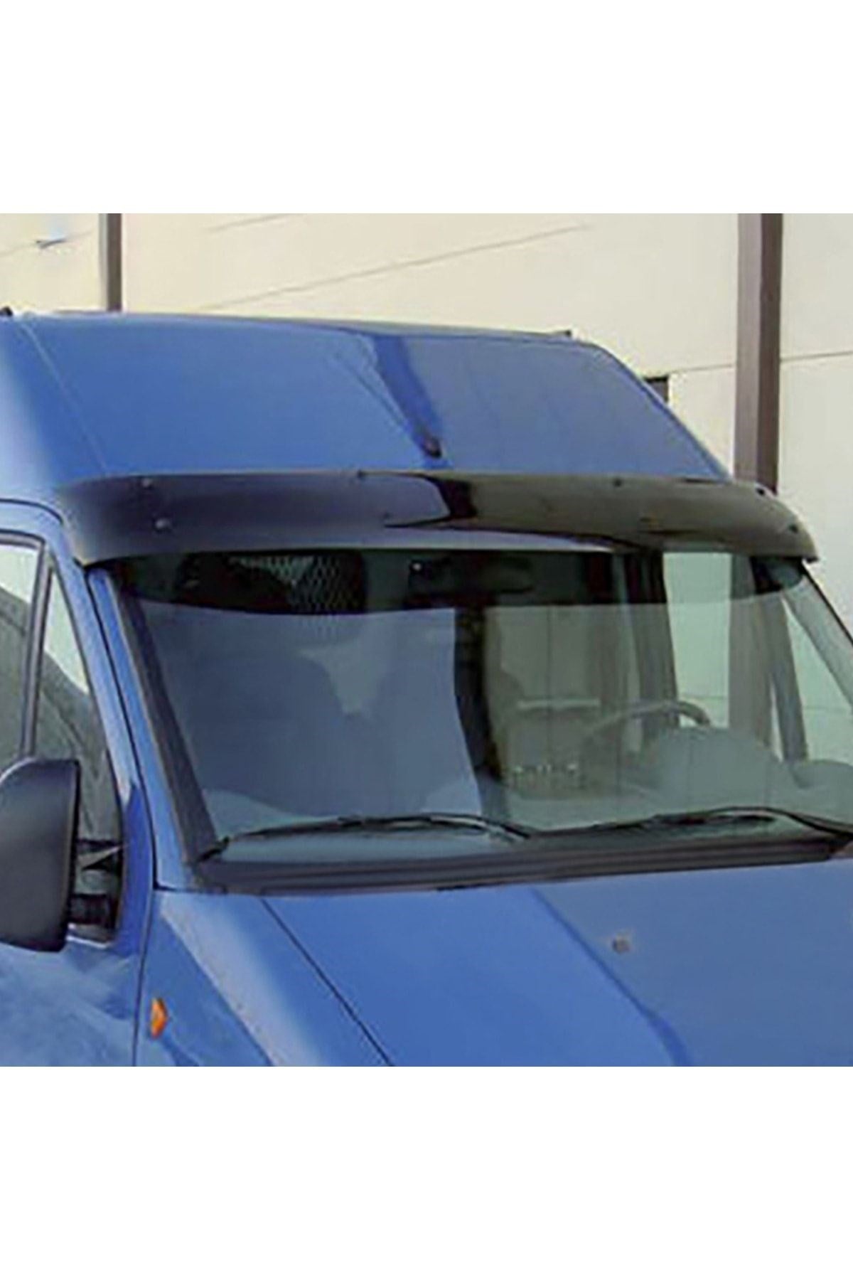 Peugeot Boxer Ön Cam Güneşliği 1994-2006 Arası Uyumlu