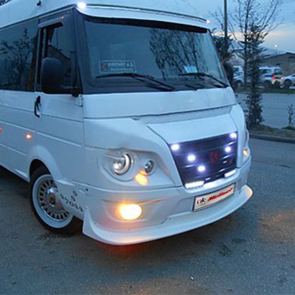 Peugeot J10 Ön Karlık 2002 Yılı ve Sonrasına Uyumludur