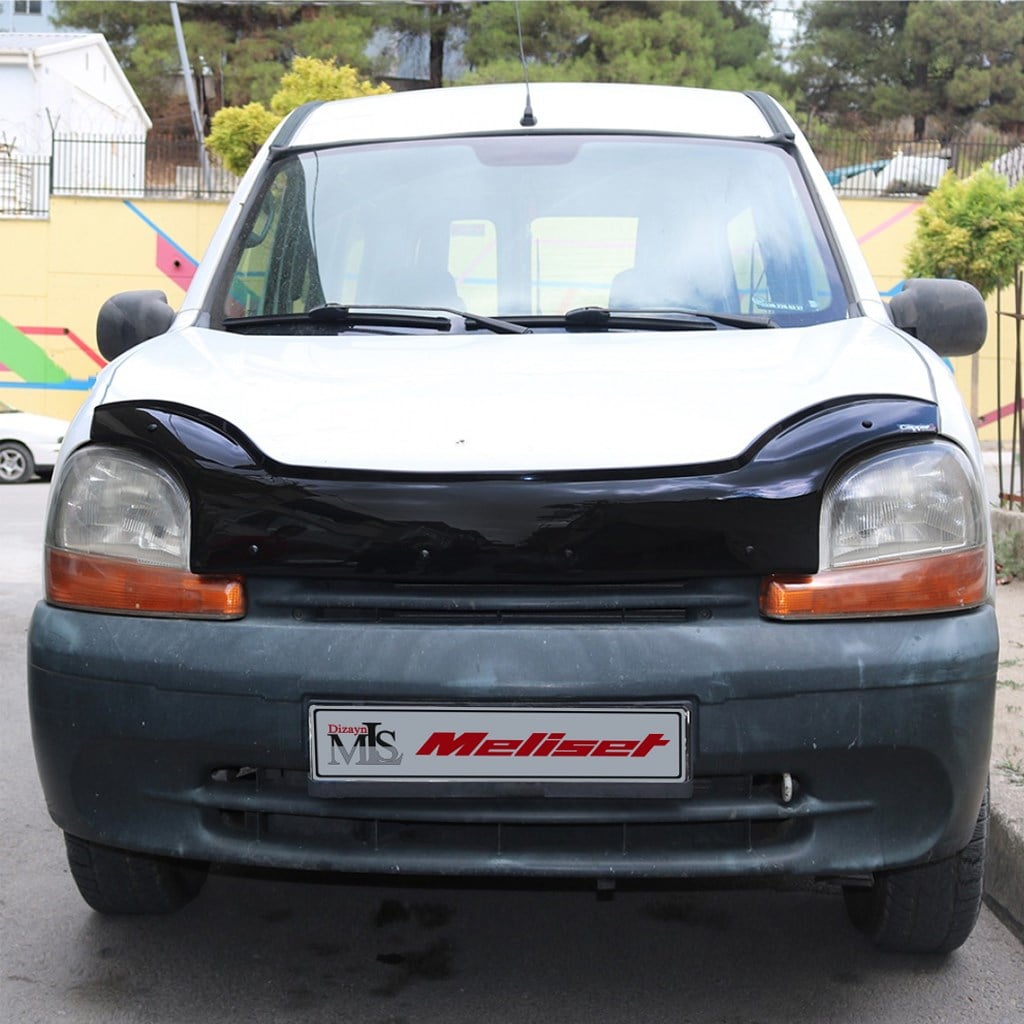 Renault Kangoo Ön Kaput Rüzgarlığı 1998-2003 Yılı ve Arasına Uyumludur