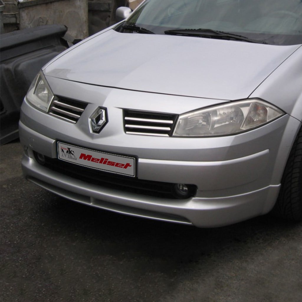Renault Megane 2 SD Ön Karlık 2004-2006 Yılı ve Arasına Uyumludur
