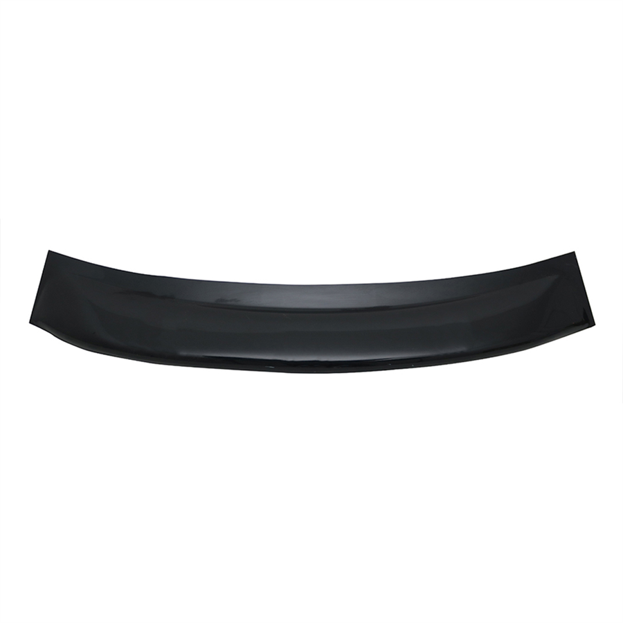 Toyota Corolla Arka Cam Üstü Spoiler 2008-2013 Yılı ve Arasına Uyumludur