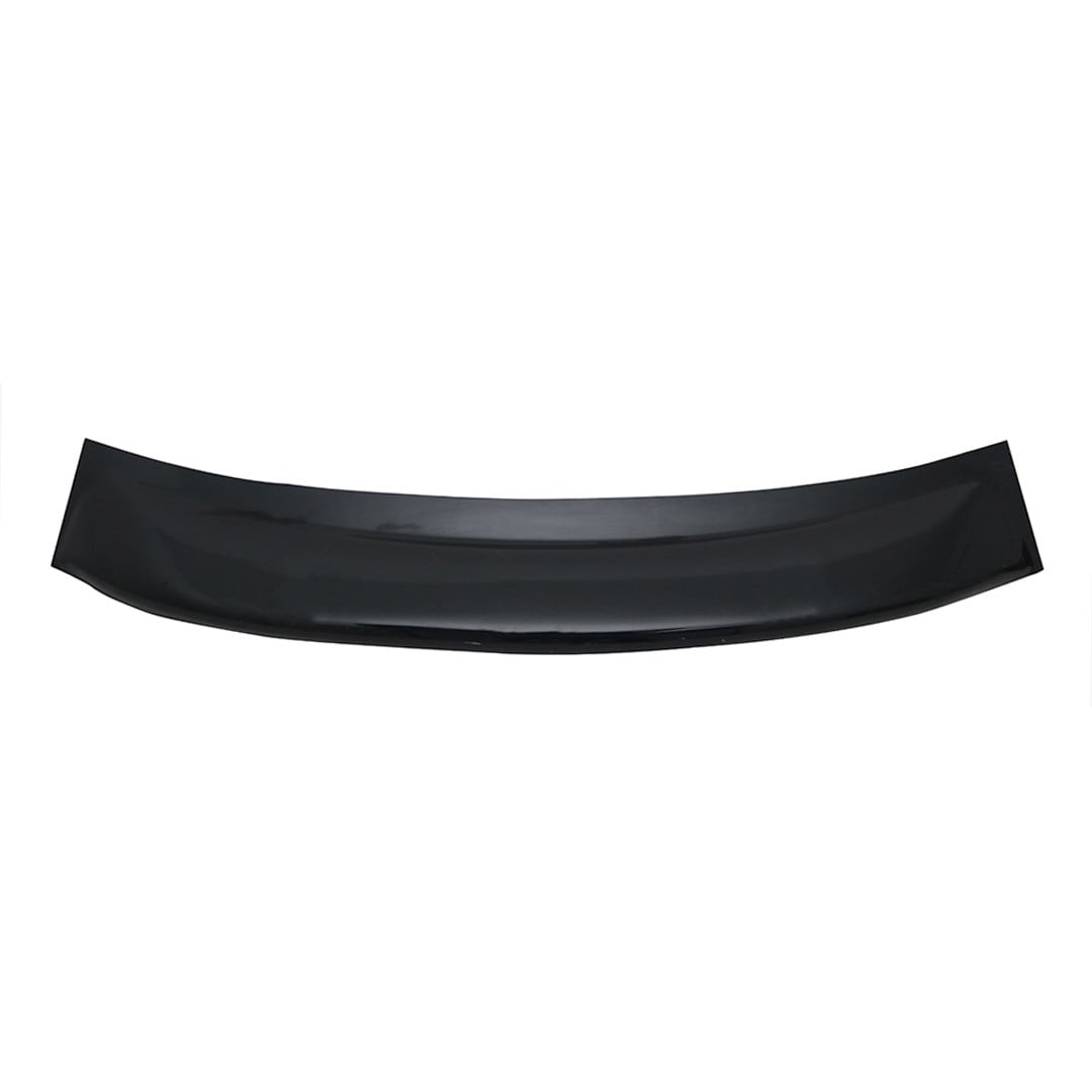 Toyota Corolla Arka Cam Üstü Spoiler 2008-2013 Yılı ve Arasına Uyumludur