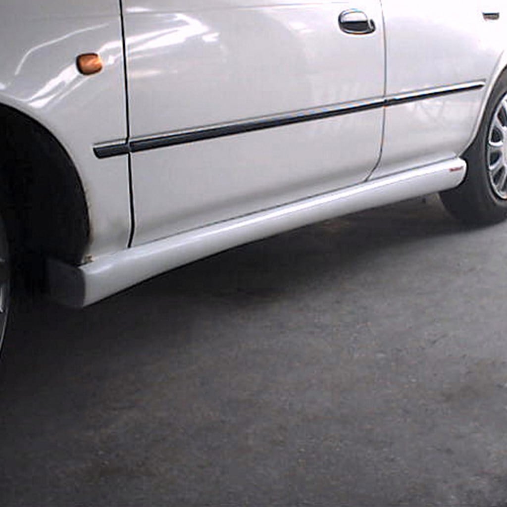 Toyota Corolla Yan Marşpiel 1993-1998 Yılı ve Arasına Uyumludur