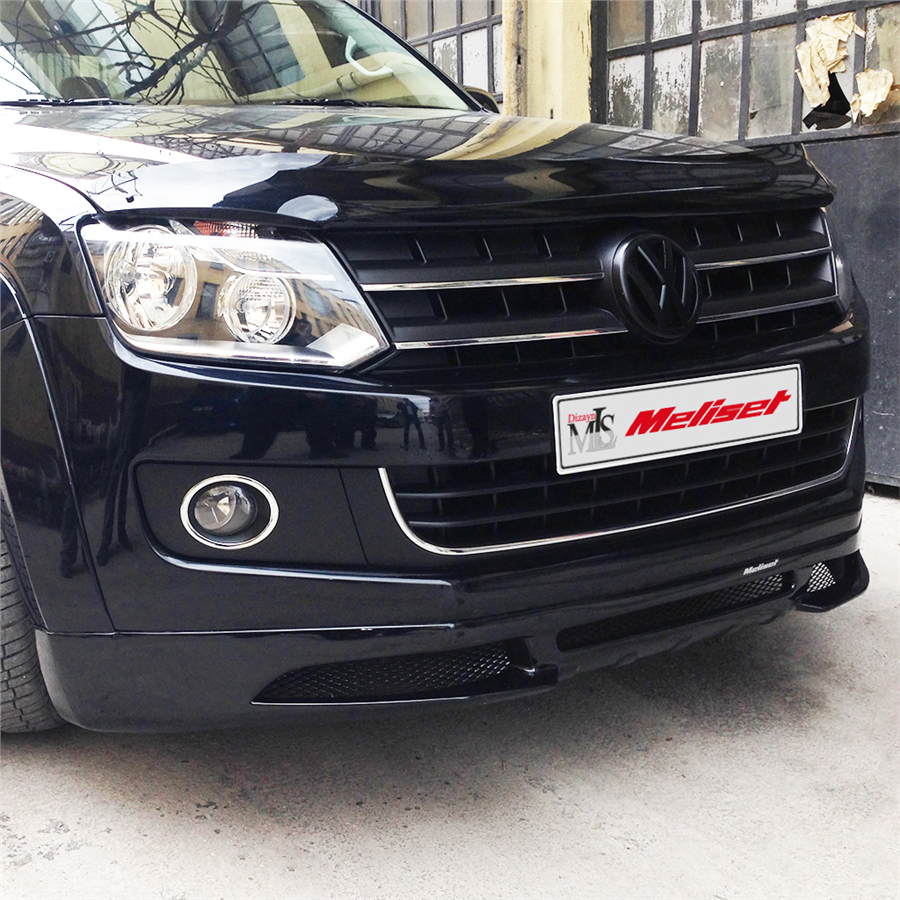 Volkswagen Amarok 4x2 Ön Karlık 2010 Yılı ve Sonrasına Uyumludur