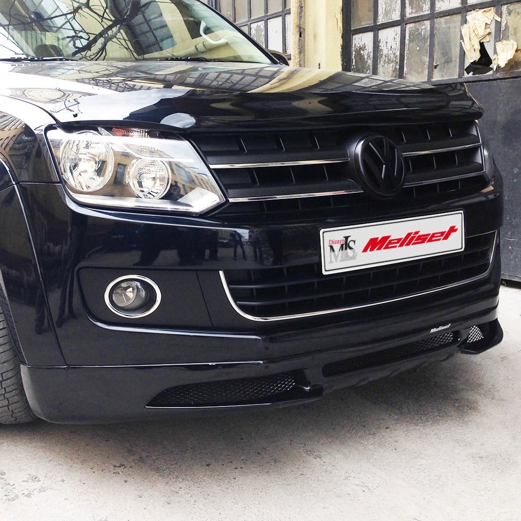 Volkswagen Amarok 4x4 Ön Karlık 2010 Yılı ve Sonrasına Uyumludur