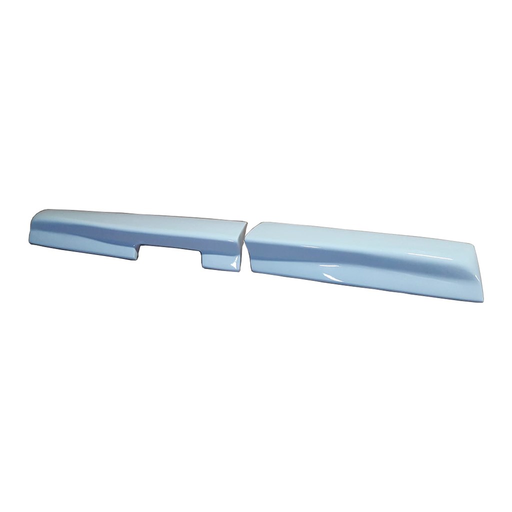 Volkswagen Caddy Çift Kapı Anatomik Spoiler 2003-2014 Yılı ve Arasına Uyumludur