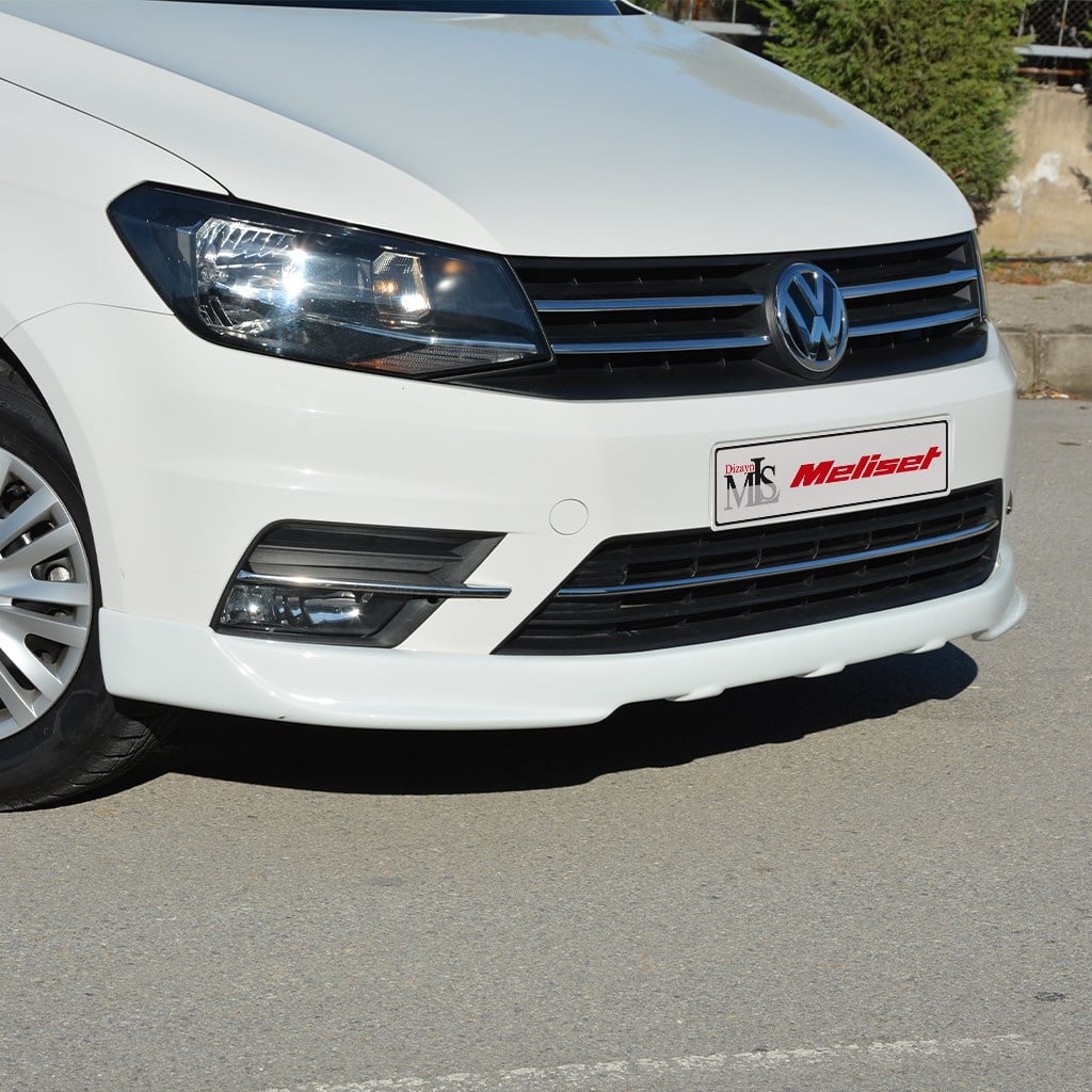 Volkswagen Caddy Ön Karlık 2015-2020 Yılı ve Arasına Uyumludur