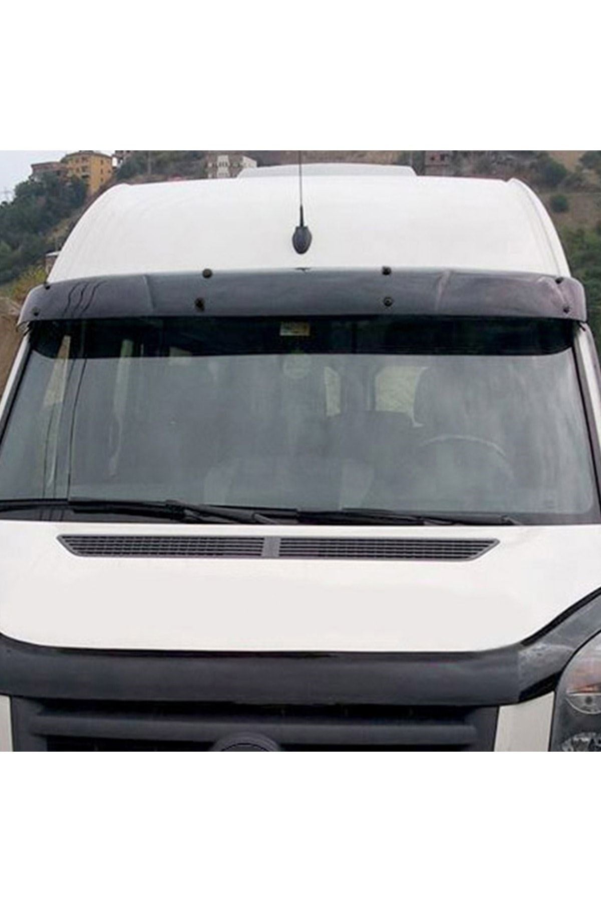 Volkswagen Crafter Ön Cam Güneşliği 2006-2012 Arası Uyumlu