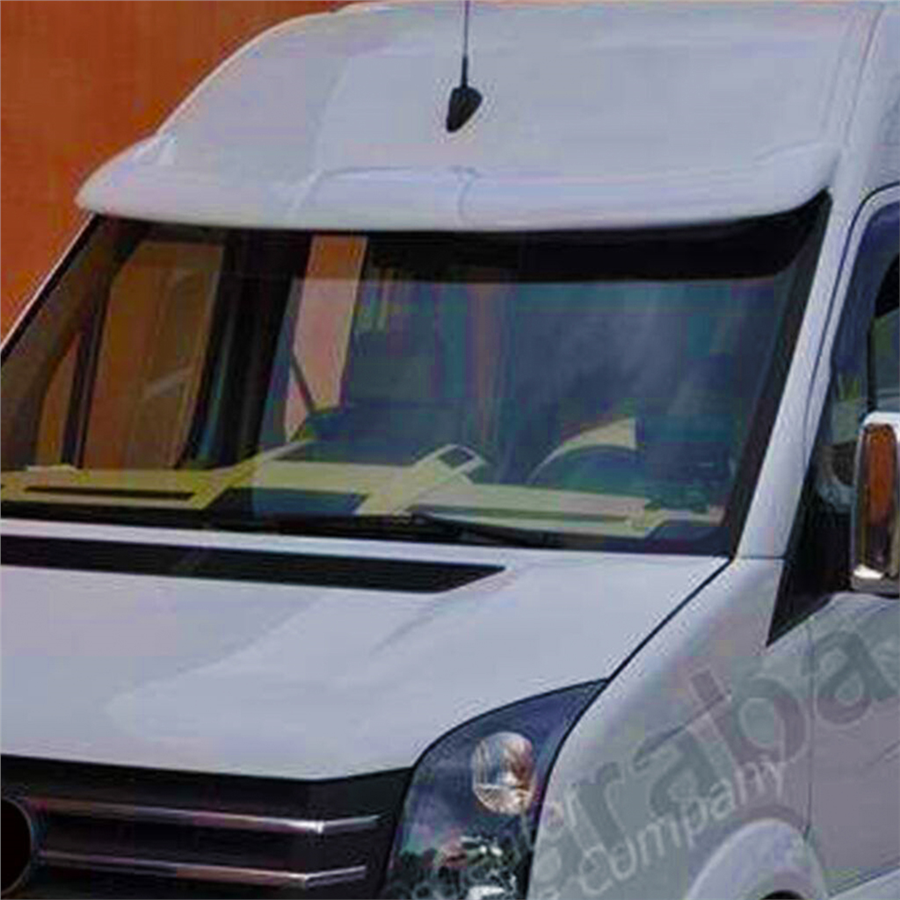 Volkswagen Crafter Ön Cam Güneşliği Yapıştırma 2006-2011 Yılı ve Arasına Uyumludur