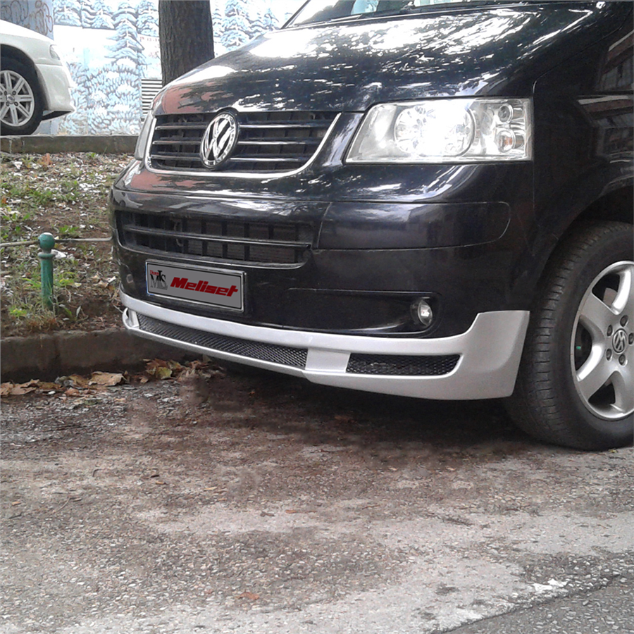 Volkswagen T5 Caravelle Sport Ön Karlık 2003-2010 Yılı ve Arasına Uyumludur