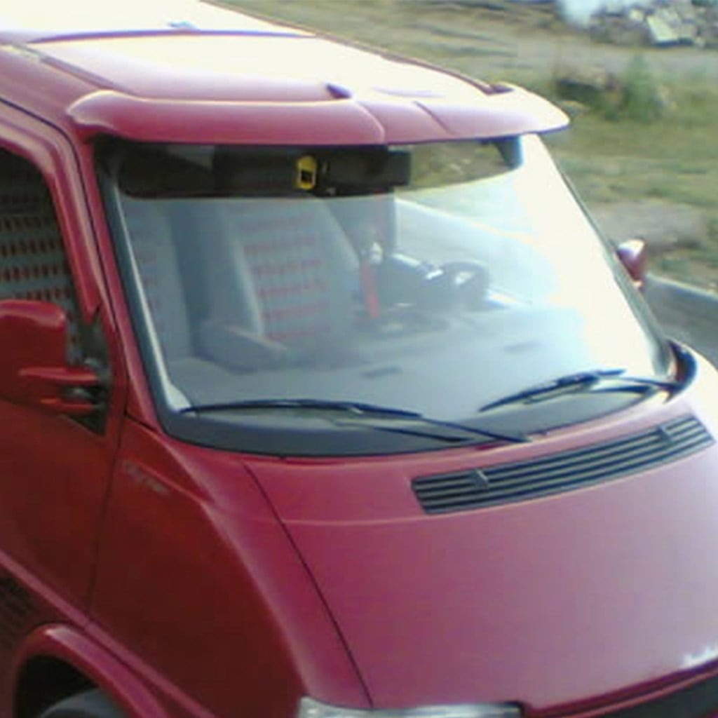 Volkswagen Transporter T4 Ön Siperlik (Güneşlik) 1996-2003 Yılı ve Arasına Uyumludur