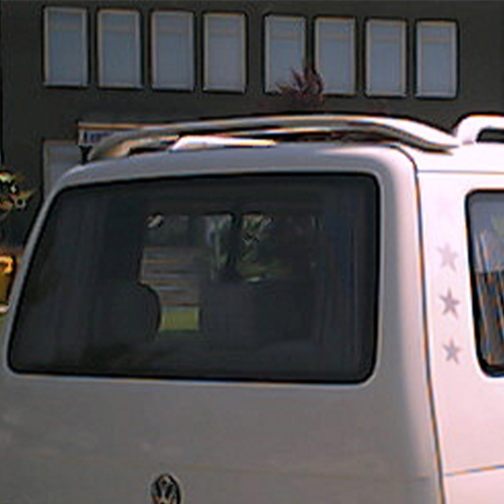 Volkswagen Transporter T4 Spoiler 1995-2003 Yılı ve Arasına Uyumludur