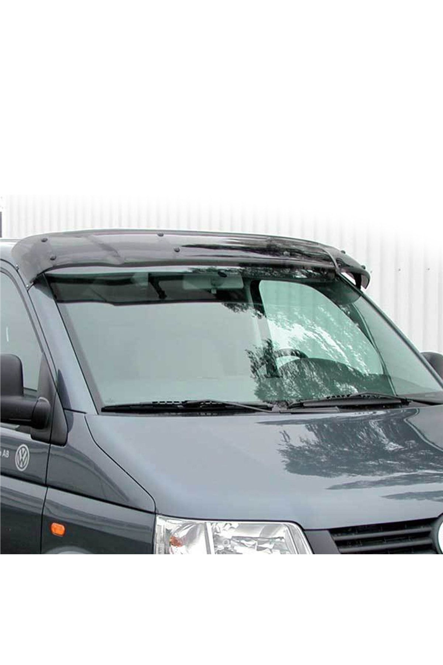 Volkswagen Transporter T5 Ön Cam Güneşliği 2009-2014 Arası Uyumlu