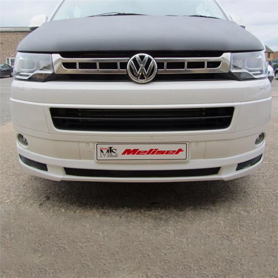 Volkswagen Transporter T5 Yeni Model Ön Karlık 2010-2014 Yılı ve Arasına Uyumludur