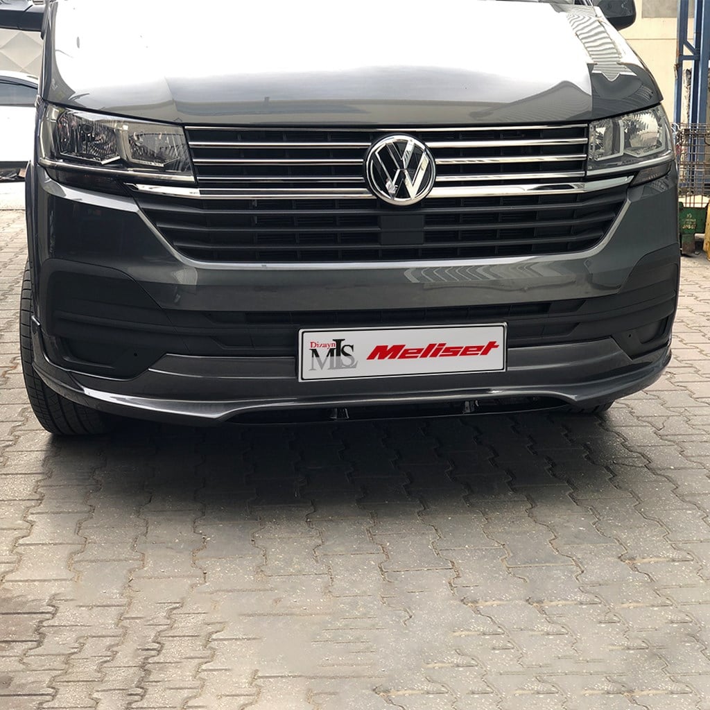 Volkswagen Transporter T6.5 Ön Karlık 2019-2024 Yılı ve Arasına Uyumludur