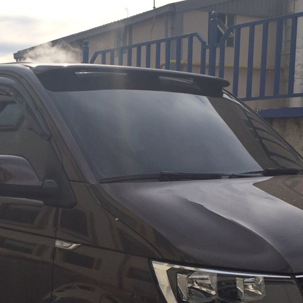 Volkswagen Transporter T6 Ön Siperlik (Güneşlik) 2015-2024 Yılı ve Arasına Uyumludur