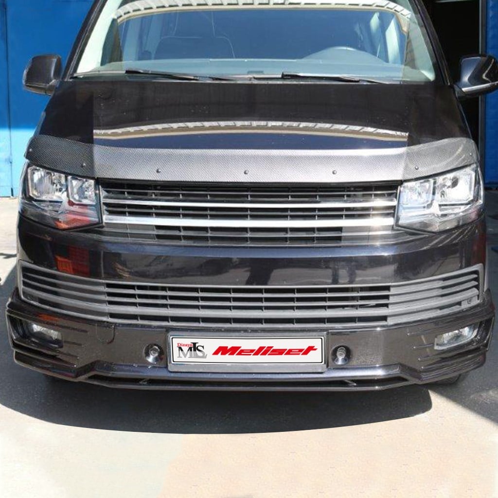 Volkswagen Transporter T6 Sport Line Ön Karlık 2015-2018 Yılı ve Arasına Uyumludur