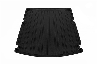 Audi A3 8P Sportback Bagaj Havuzu 2006-2012 Arası