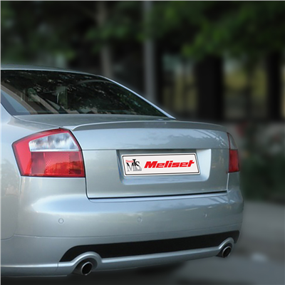 Audi A4 B6 Anatomik Spoiler 2004-2008 Yılı Arasına Uyumludur