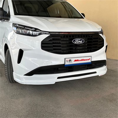 Ford Tourneo Custom Ön Karlık 2024 Yılı ve Sonrasına Uyumludur