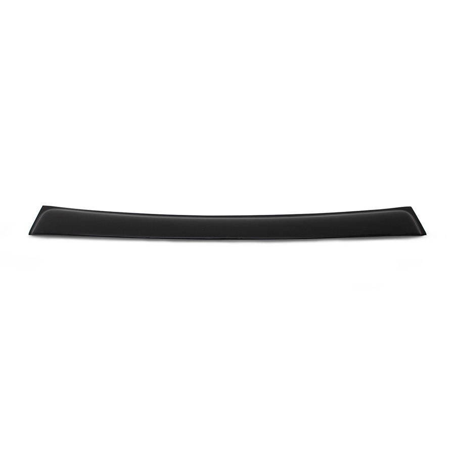 Bmw E90 3 Serisi SD Arka Cam Üstü Spoiler 2005-2012 Yılı ve Arasına Uyumludur